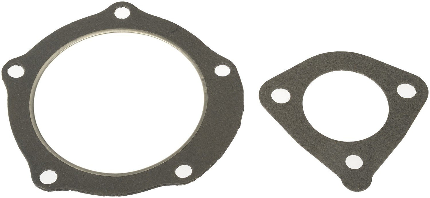 Dorman - OE Solutions Catalytic Converter Pre-Converter with Not Carb Compliant for 2002 Mazda 626 679-513