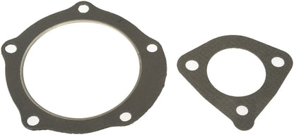 Dorman - OE Solutions Catalytic Converter Pre-Converter with Not Carb Compliant for 2002 Mazda 626 679-513