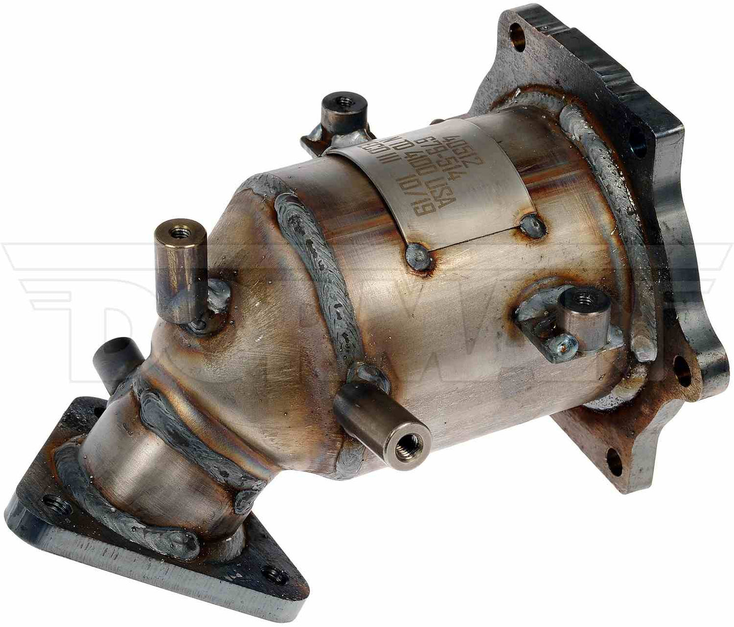 Dorman - OE Solutions PRE-CONVERTER - NOT CARB COMPLIANT 679-514