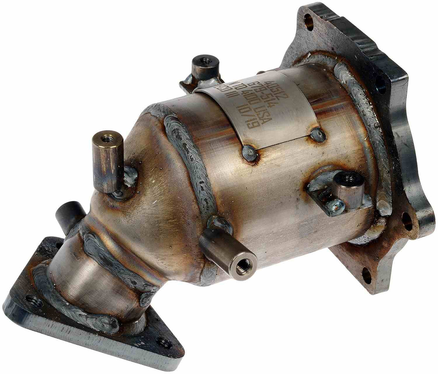 Dorman - OE Solutions PRE-CONVERTER - NOT CARB COMPLIANT 679-514