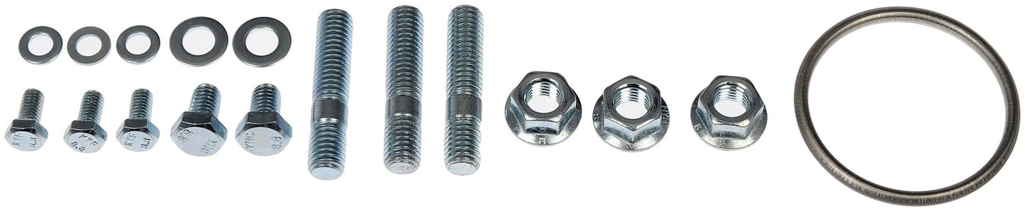 Dorman - OE Solutions PRE-CONVERTER - NOT CARB COMPLIANT 679-514