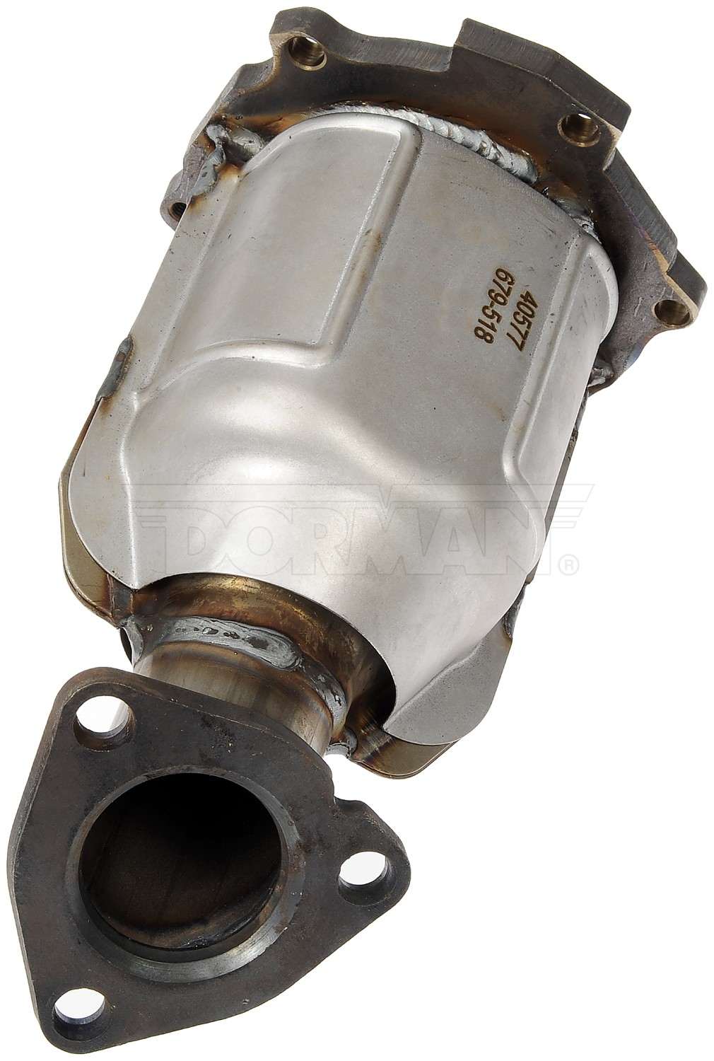 Dorman - OE Solutions PRE-CONVERTER - NOT CARB COMPLIANT 679-518