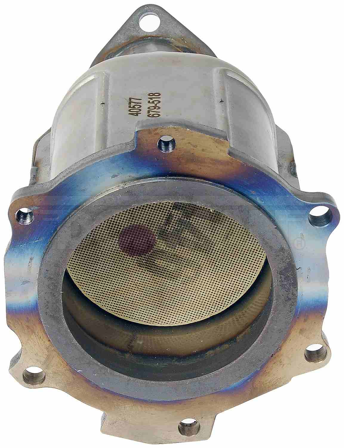 Dorman - OE Solutions PRE-CONVERTER - NOT CARB COMPLIANT 679-518