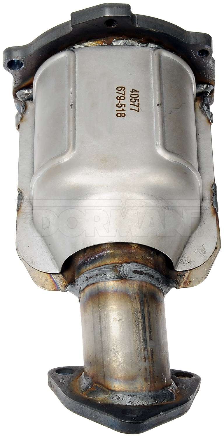 Dorman - OE Solutions PRE-CONVERTER - NOT CARB COMPLIANT 679-518