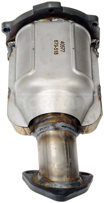 Dorman - OE Solutions PRE-CONVERTER - NOT CARB COMPLIANT 679-518