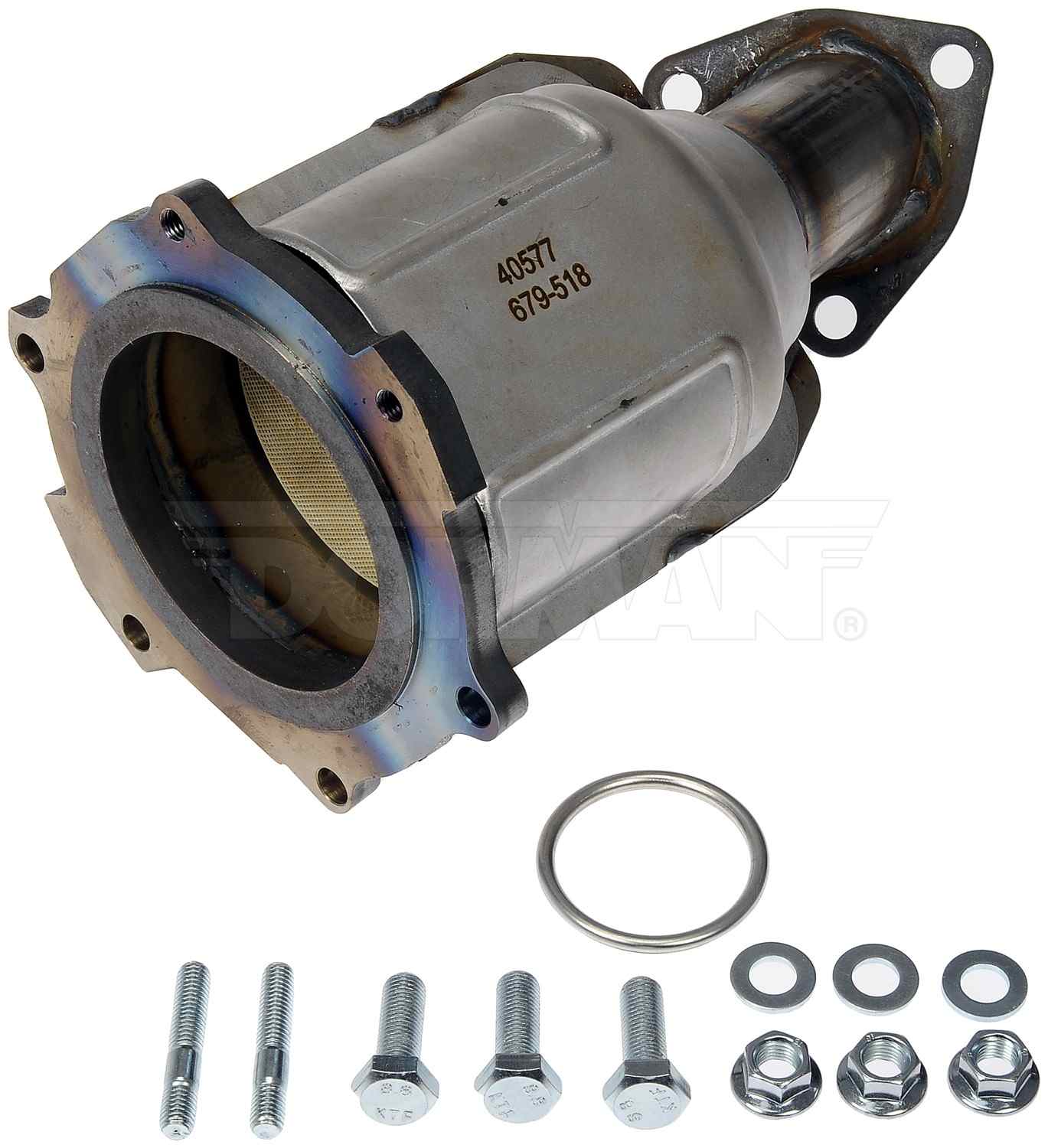 Dorman - OE Solutions PRE-CONVERTER - NOT CARB COMPLIANT 679-518