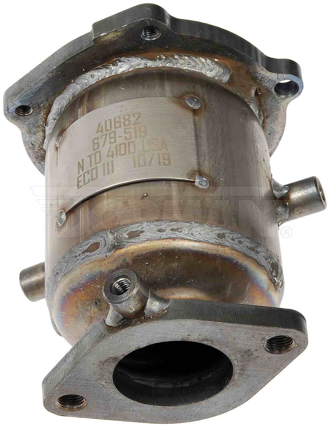 Dorman - OE Solutions PRE-CONVERTER - NOT CARB COMPLIANT 679-519