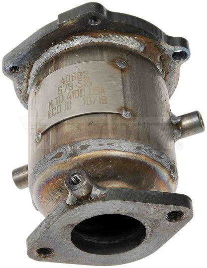 Dorman - OE Solutions PRE-CONVERTER - NOT CARB COMPLIANT 679-519