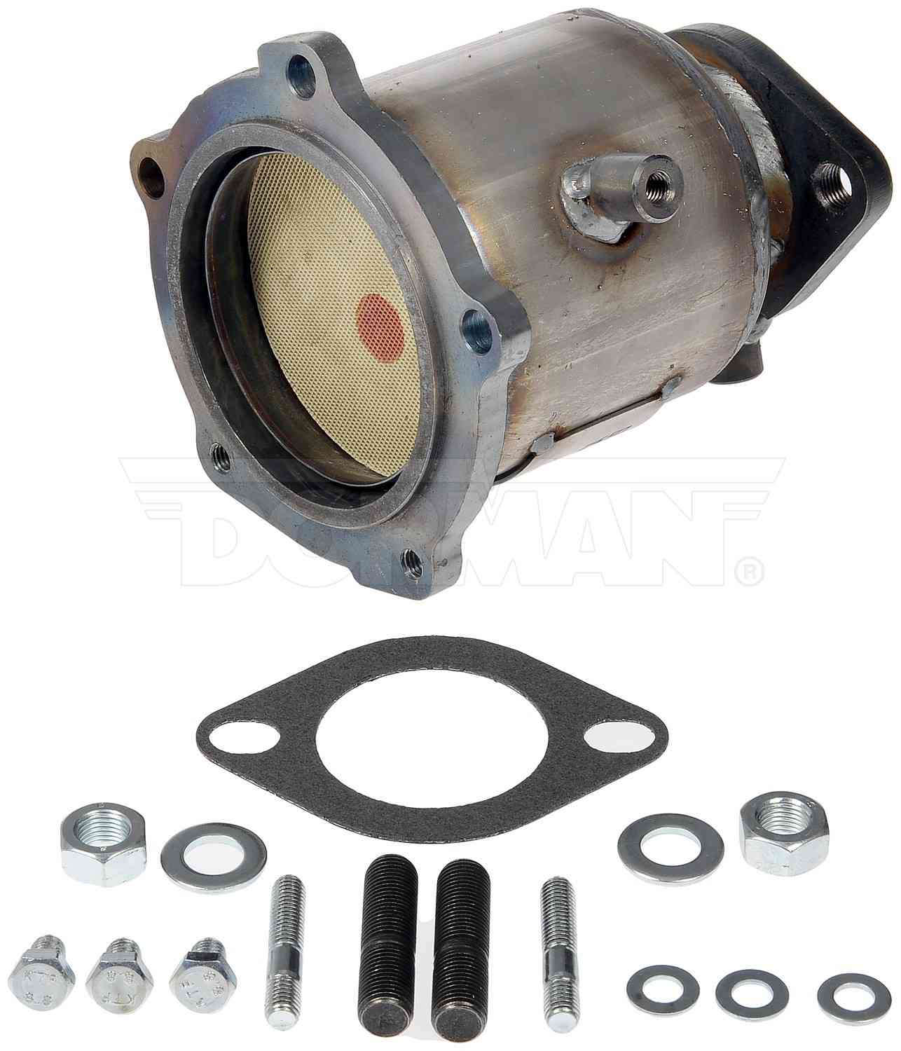 Dorman - OE Solutions PRE-CONVERTER - NOT CARB COMPLIANT 679-519