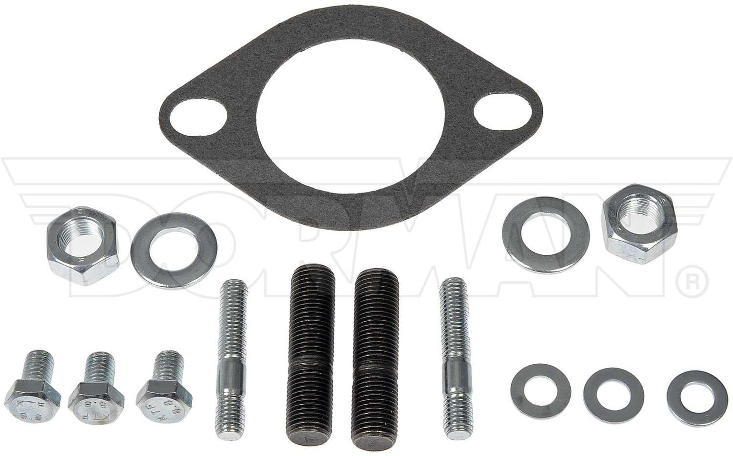 Dorman - OE Solutions PRE-CONVERTER - NOT CARB COMPLIANT 679-519