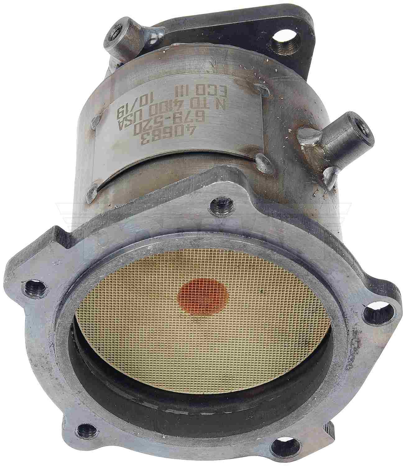 Dorman - OE Solutions PRE-CONVERTER - NOT CARB COMPLIANT 679-520