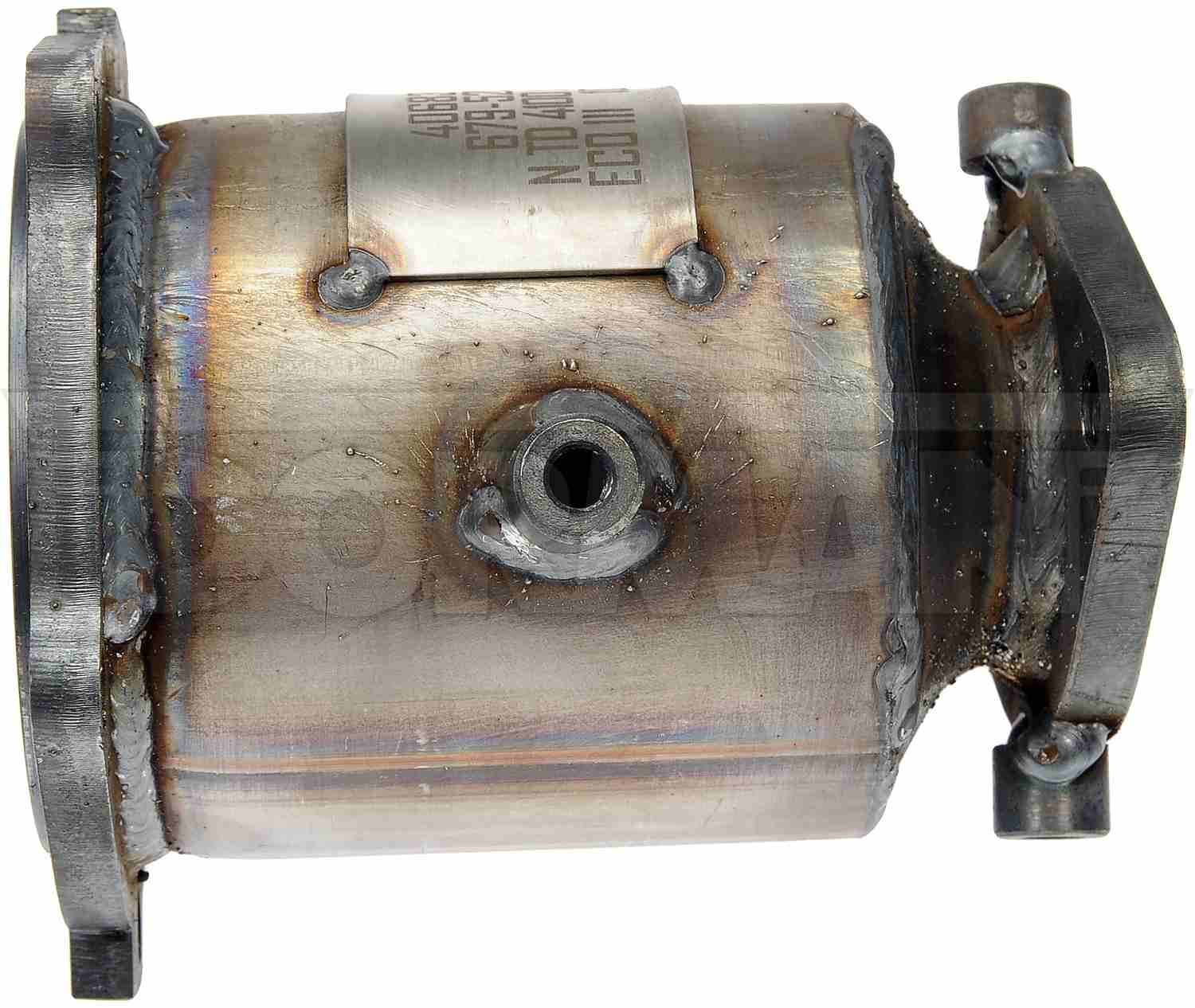 Dorman - OE Solutions PRE-CONVERTER - NOT CARB COMPLIANT 679-520