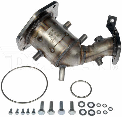 Dorman - OE Solutions PRE-CONVERTER - NOT CARB COMPLIANT 679-521