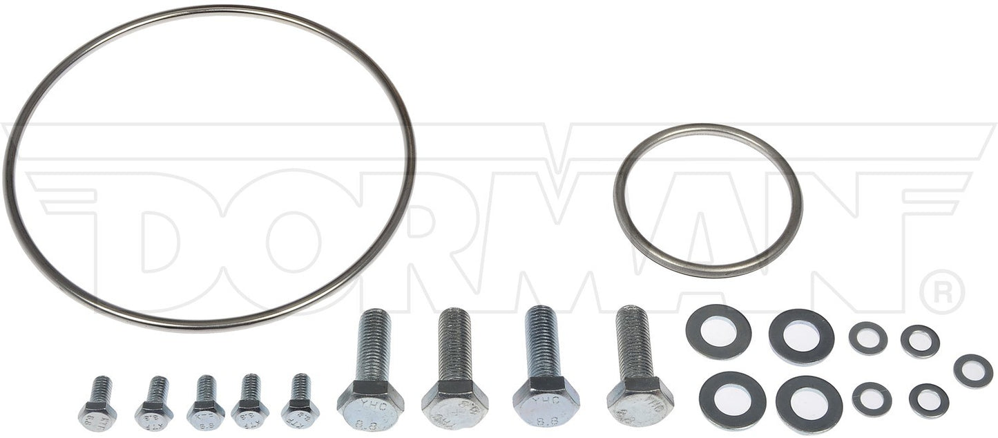 Dorman - OE Solutions PRE-CONVERTER - NOT CARB COMPLIANT 679-521