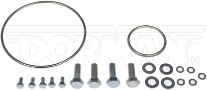 Dorman - OE Solutions PRE-CONVERTER - NOT CARB COMPLIANT 679-521