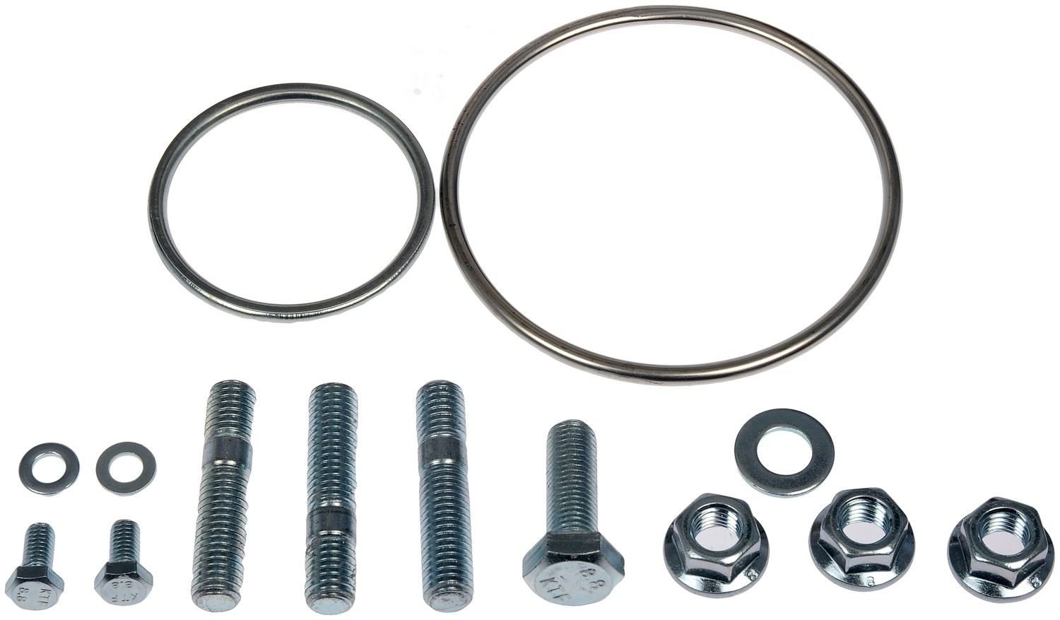 Dorman - OE Solutions PRE-CONVERTER - NOT CARB COMPLIANT 679-522