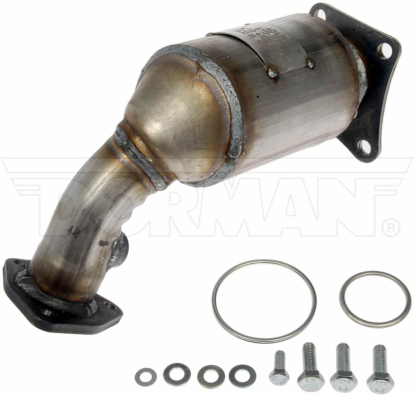 Dorman - OE Solutions PRE-CONVERTER - NOT CARB COMPLIANT 679-523