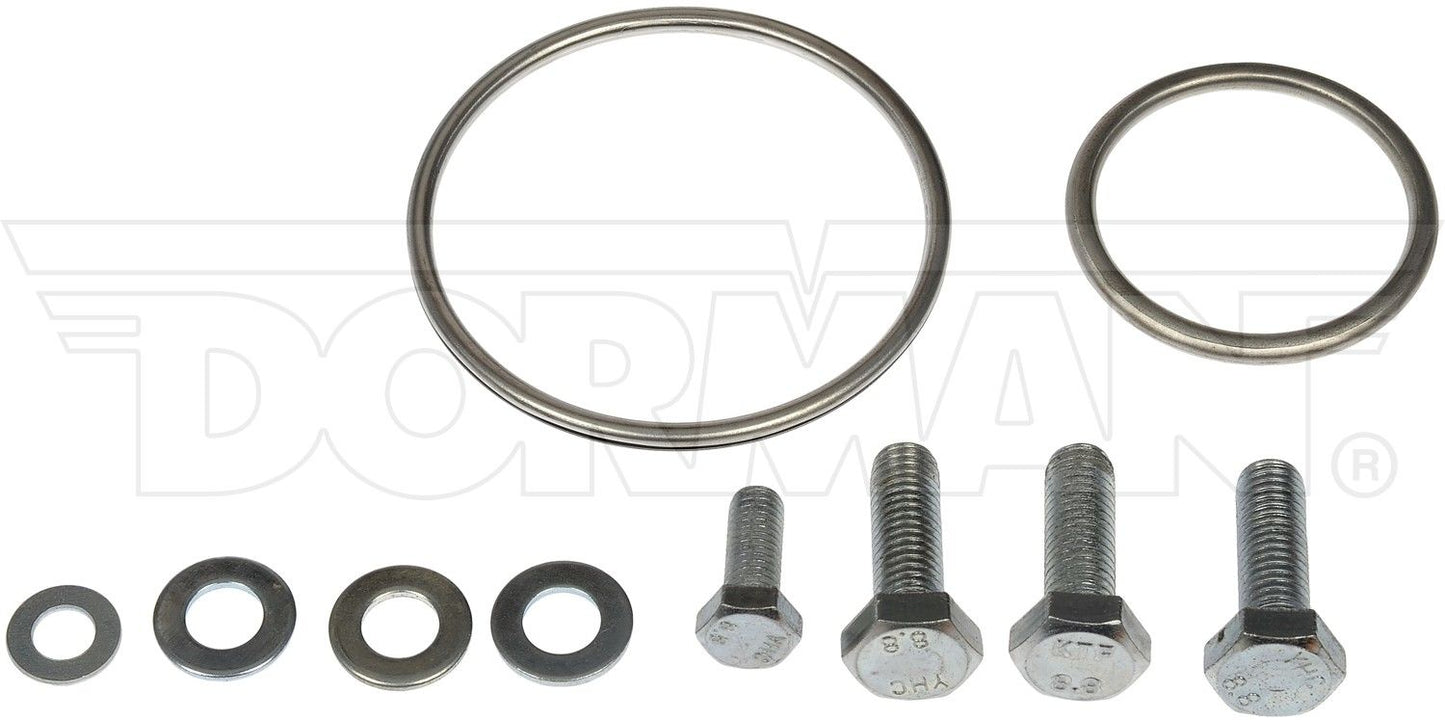 Dorman - OE Solutions PRE-CONVERTER - NOT CARB COMPLIANT 679-523