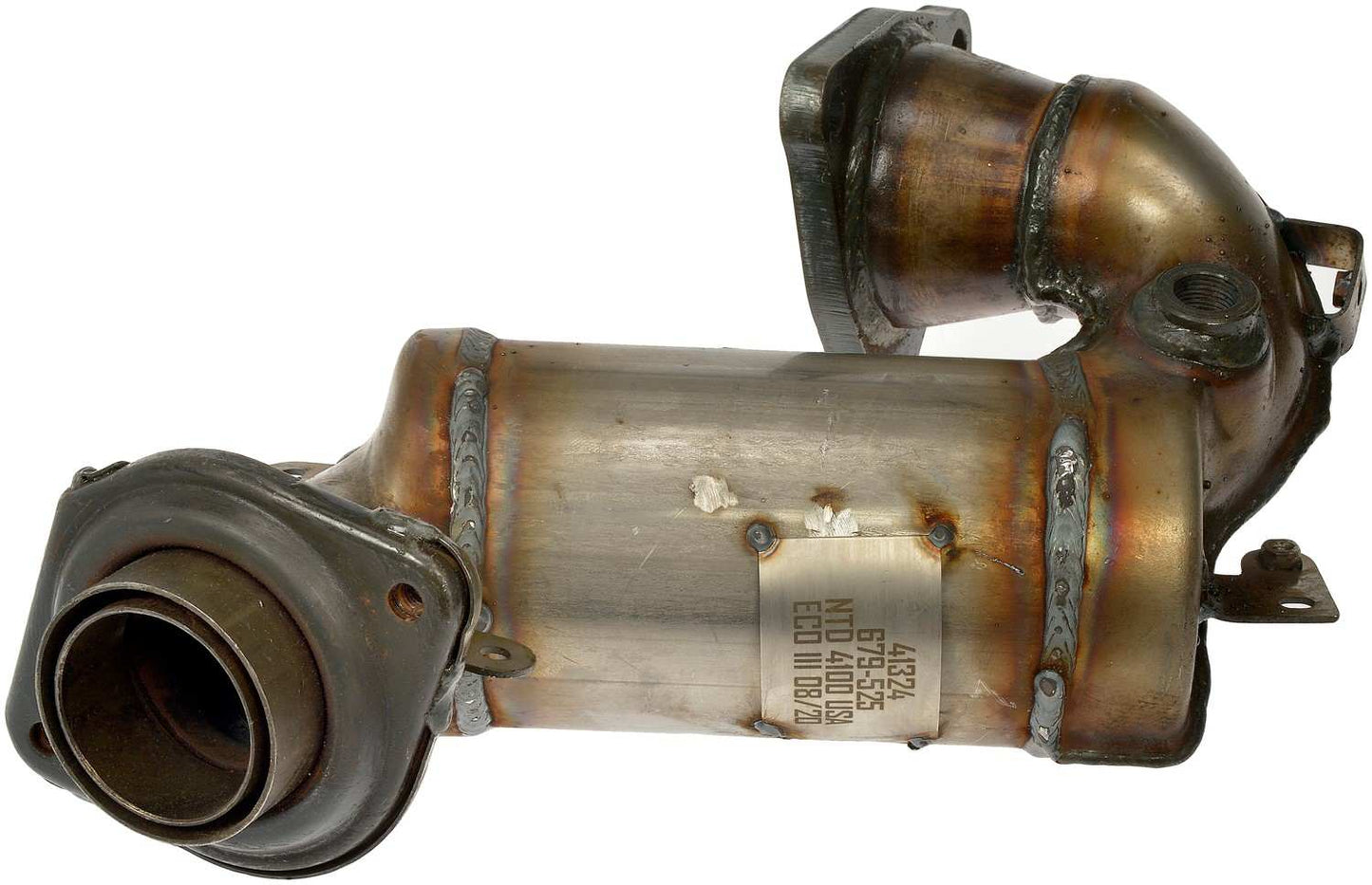 Dorman - OE Solutions PRE-CONVERTER - NOT CARB COMPLIANT 679-525
