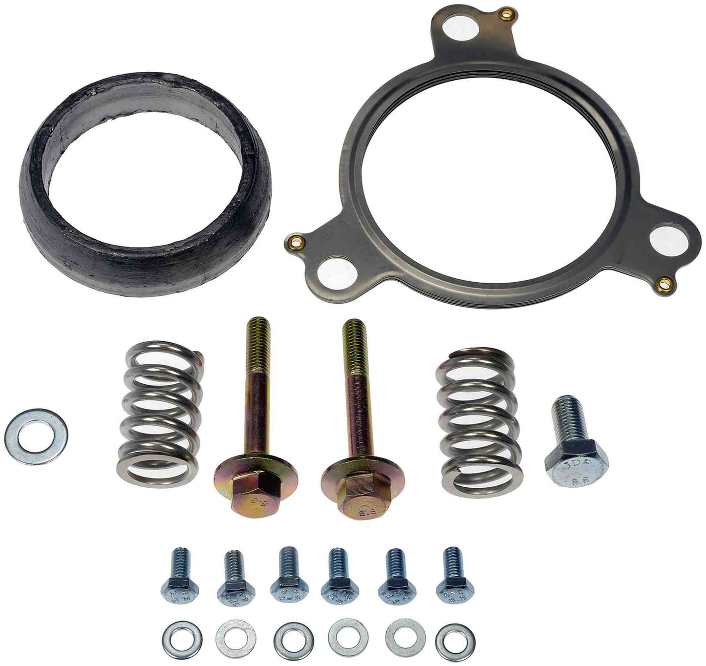 Dorman - OE Solutions PRE-CONVERTER - NOT CARB COMPLIANT 679-525