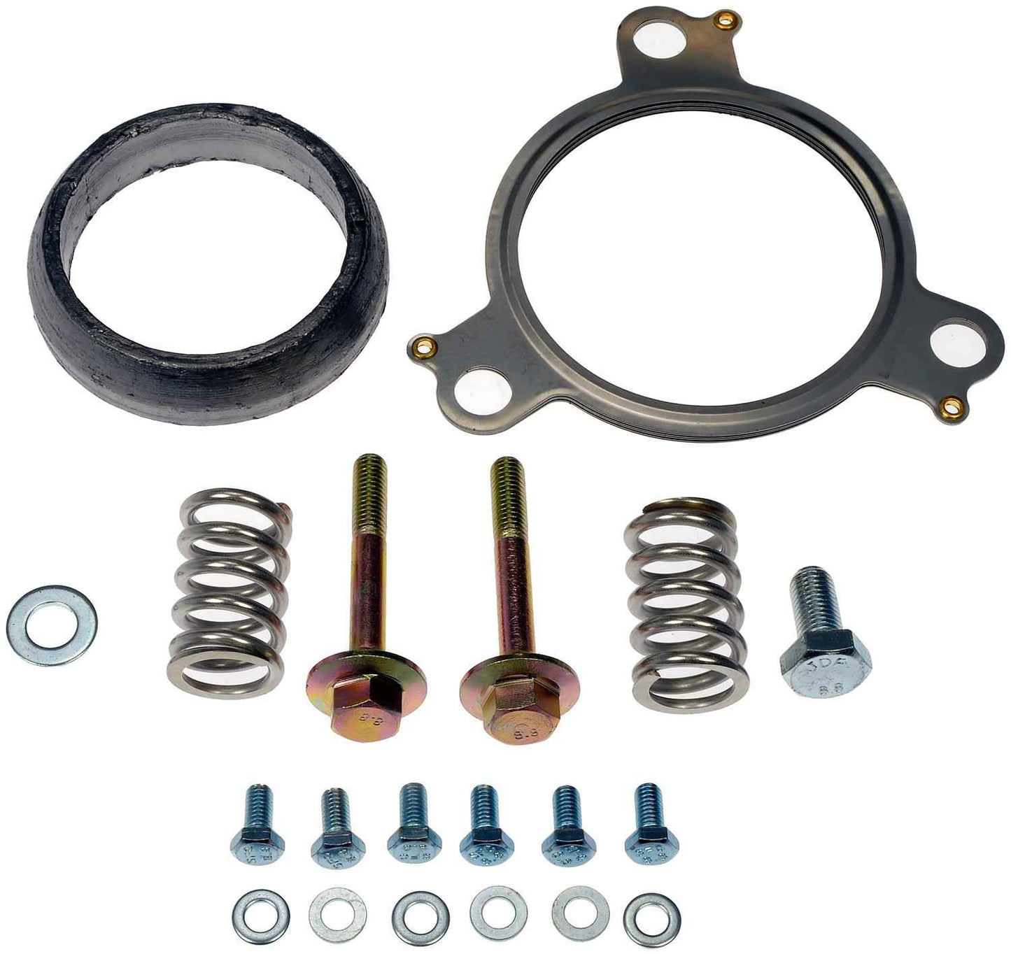 Dorman - OE Solutions PRE-CONVERTER - NOT CARB COMPLIANT 679-525
