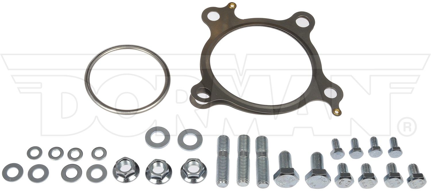 Dorman - OE Solutions PRE-CONVERTER - NOT CARB COMPLIANT 679-526