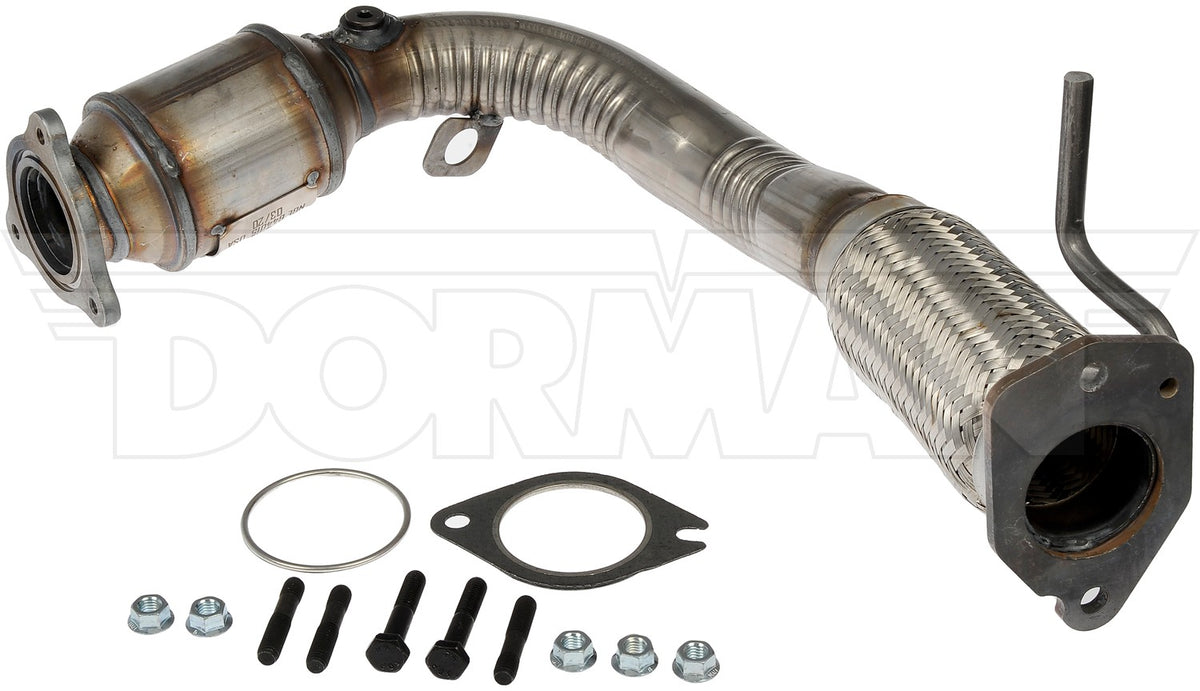 Dorman - OE Solutions PRE-CONVERTER - NOT CARB COMPLIANT 679-527