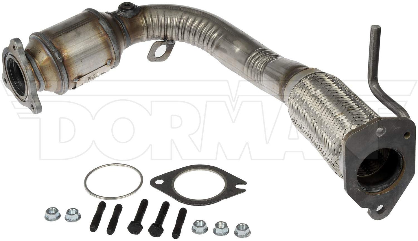 Dorman - OE Solutions PRE-CONVERTER - NOT CARB COMPLIANT 679-527