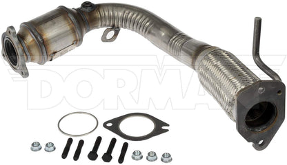 Dorman - OE Solutions PRE-CONVERTER - NOT CARB COMPLIANT 679-527