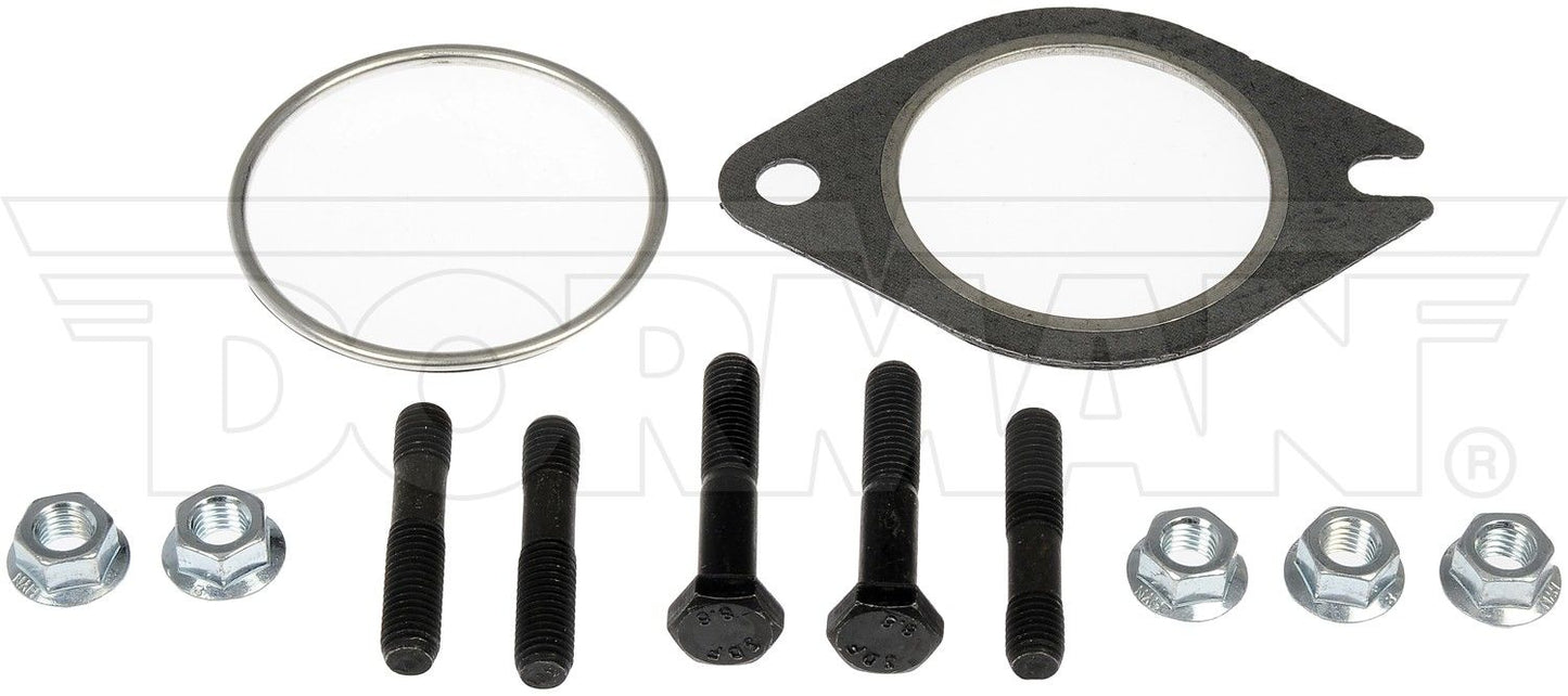 Dorman - OE Solutions PRE-CONVERTER - NOT CARB COMPLIANT 679-527