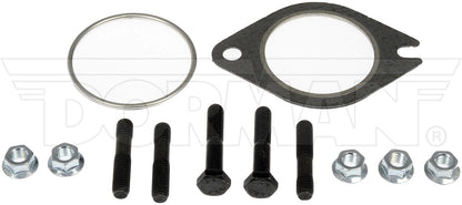 Dorman - OE Solutions PRE-CONVERTER - NOT CARB COMPLIANT 679-527
