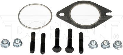 Dorman - OE Solutions PRE-CONVERTER - NOT CARB COMPLIANT 679-527