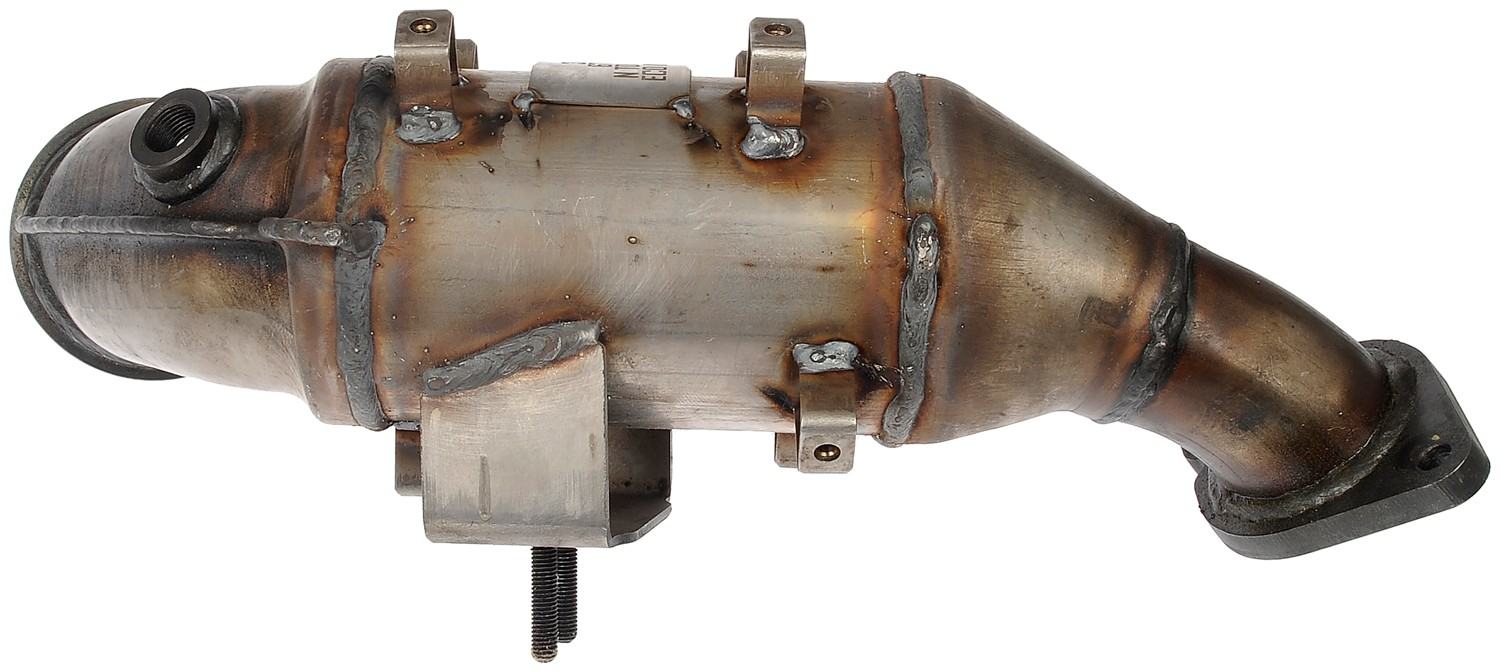 Dorman - OE Solutions PRE-CONVERTER - NOT CARB COMPLIANT 679-528