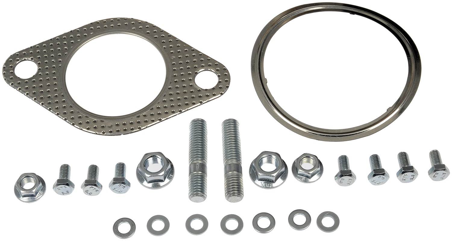 Dorman - OE Solutions PRE-CONVERTER - NOT CARB COMPLIANT 679-528