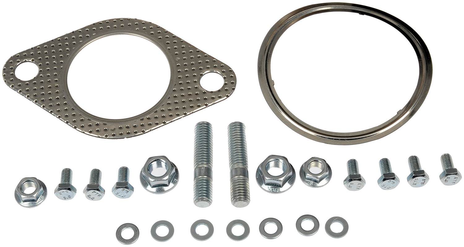Dorman - OE Solutions PRE-CONVERTER - NOT CARB COMPLIANT 679-528