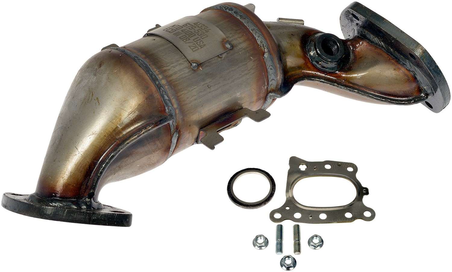 Dorman - OE Solutions MANIFOLD CONVERTER - NOT CARB COMPLIANT 679-530