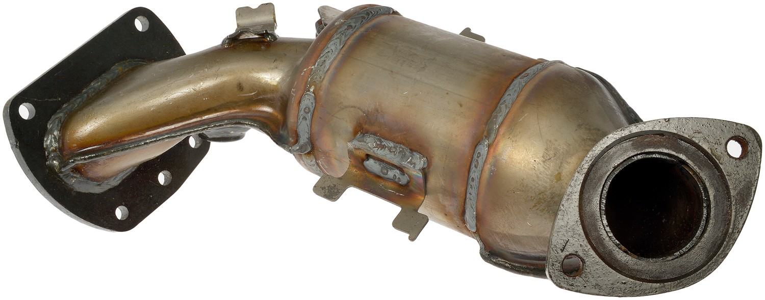 Dorman - OE Solutions MANIFOLD CONVERTER - NOT CARB COMPLIANT 679-530