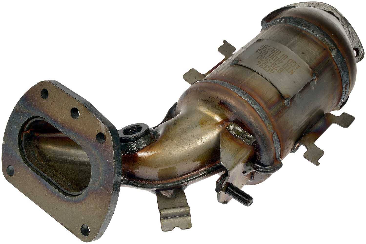 Dorman - OE Solutions MANIFOLD CONVERTER - NOT CARB COMPLIANT 679-530