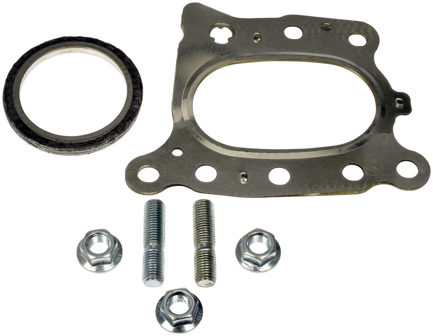 Dorman - OE Solutions MANIFOLD CONVERTER - NOT CARB COMPLIANT 679-530
