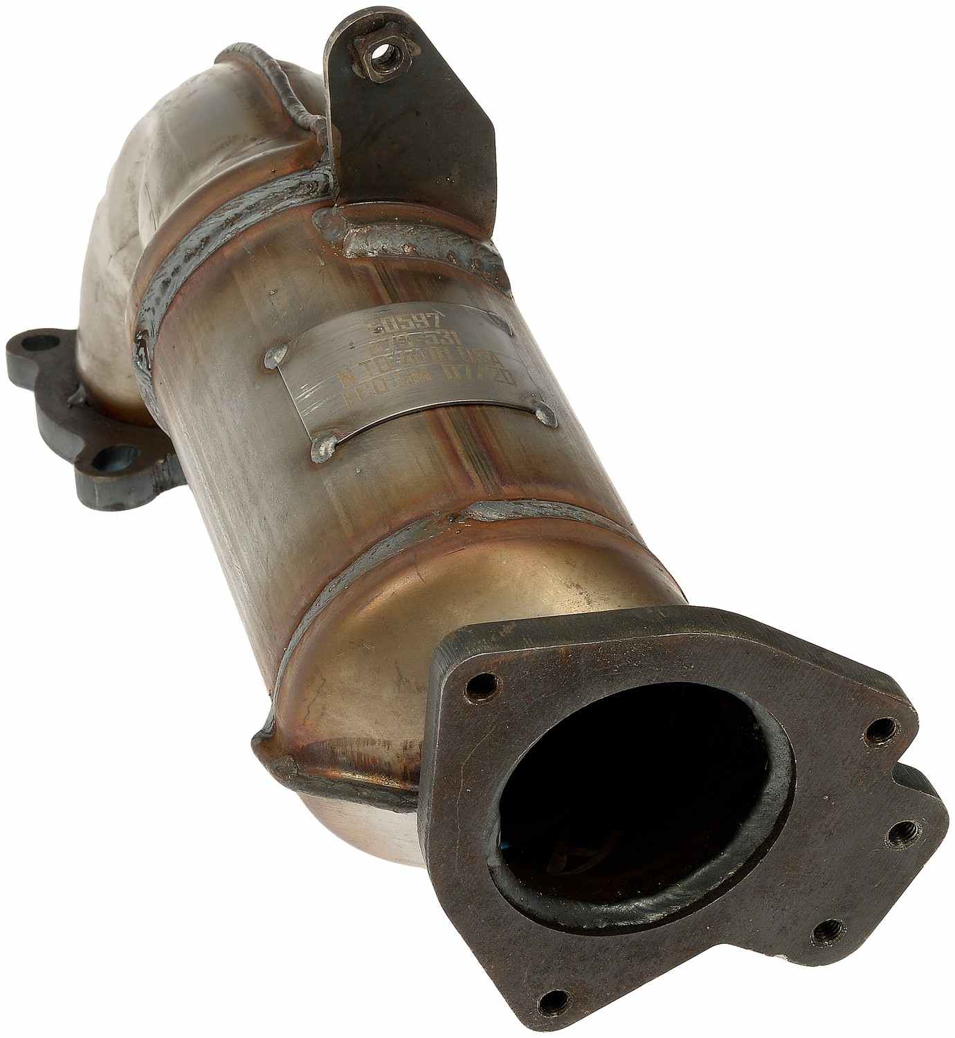 Dorman - OE Solutions PRE-CONVERTER - NOT CARB COMPLIANT 679-531