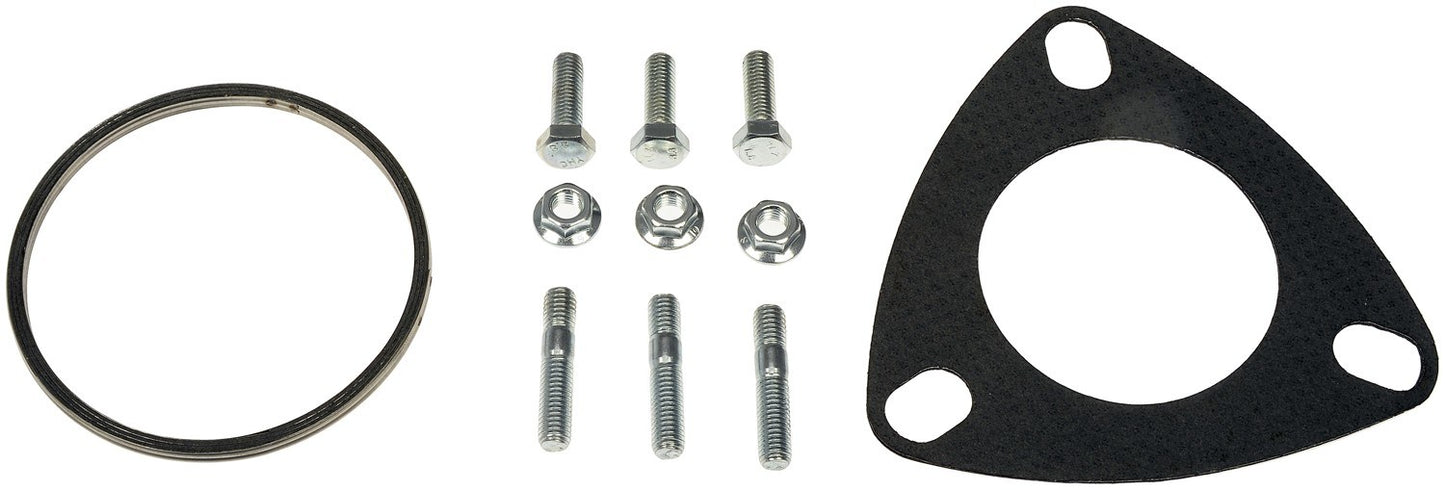 Dorman - OE Solutions PRE-CONVERTER - NOT CARB COMPLIANT 679-531