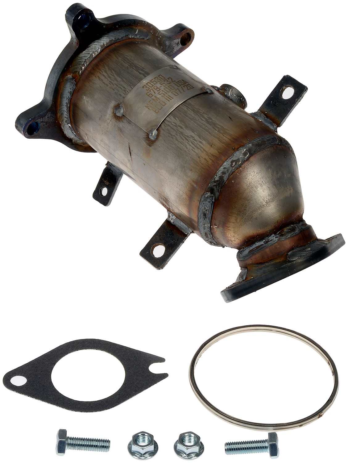 Dorman - OE Solutions PRE-CONVERTER - NOT CARB COMPLIANT 679-532