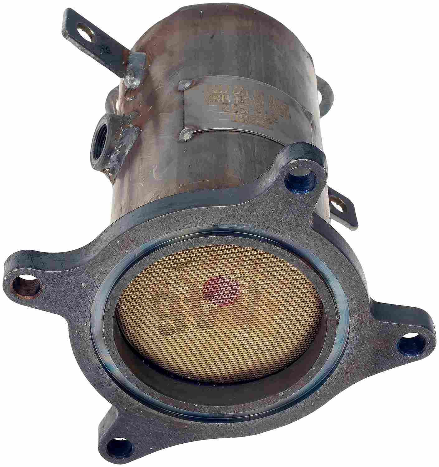 Dorman - OE Solutions PRE-CONVERTER - NOT CARB COMPLIANT 679-532