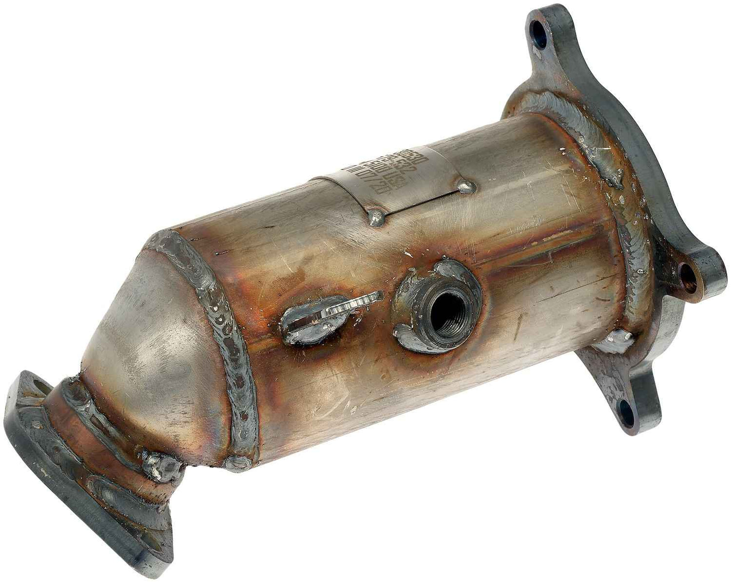 Dorman - OE Solutions PRE-CONVERTER - NOT CARB COMPLIANT 679-532
