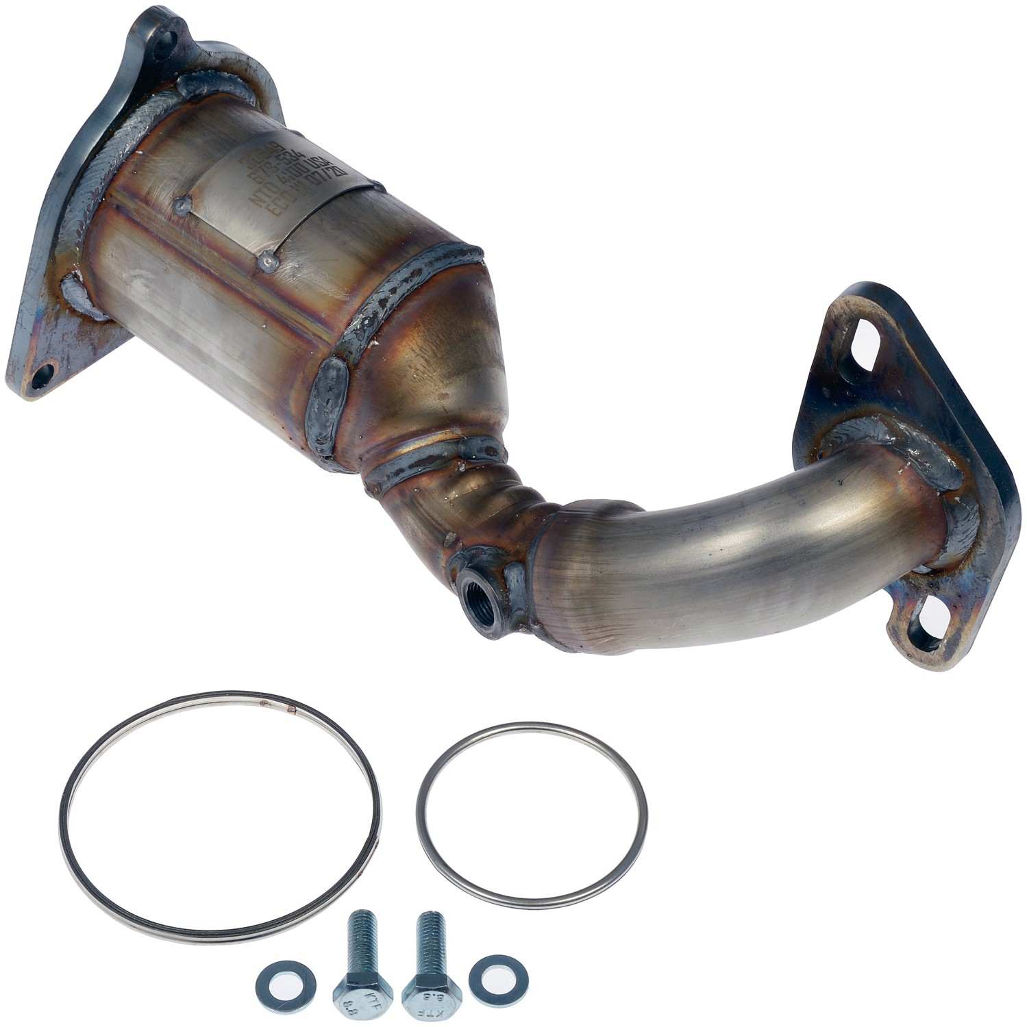 Dorman - OE Solutions PRE-CONVERTER - NOT CARB COMPLIANT 679-534