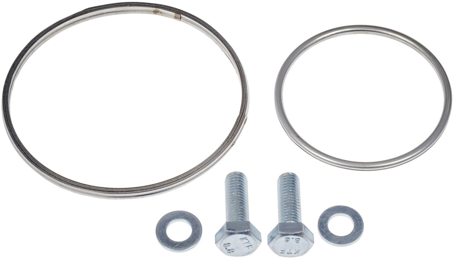 Dorman - OE Solutions PRE-CONVERTER - NOT CARB COMPLIANT 679-534