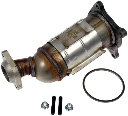 Dorman - OE Solutions Catalytic Converter Pre-Converter Not CARB Compliant for 2015-11 Ford Edge 2012-11 Ford Explorer 2015-11 Lincoln MKX 679-535
