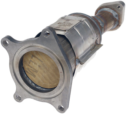 Dorman - OE Solutions Catalytic Converter Pre-Converter Not CARB Compliant for 2015-11 Ford Edge 2012-11 Ford Explorer 2015-11 Lincoln MKX 679-535