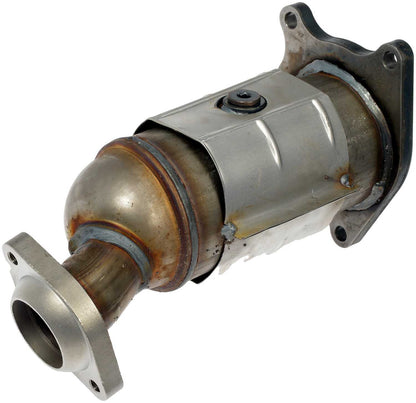 Dorman - OE Solutions Catalytic Converter Pre-Converter Not CARB Compliant for 2015-11 Ford Edge 2012-11 Ford Explorer 2015-11 Lincoln MKX 679-535