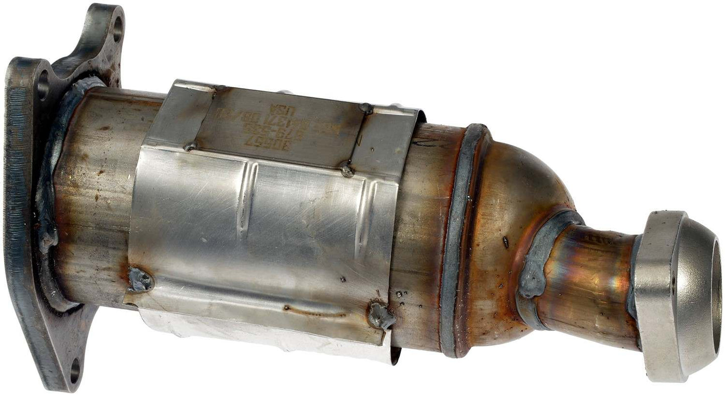 Dorman - OE Solutions Catalytic Converter Pre-Converter Not CARB Compliant for 2015-11 Ford Edge 2012-11 Ford Explorer 2015-11 Lincoln MKX 679-535